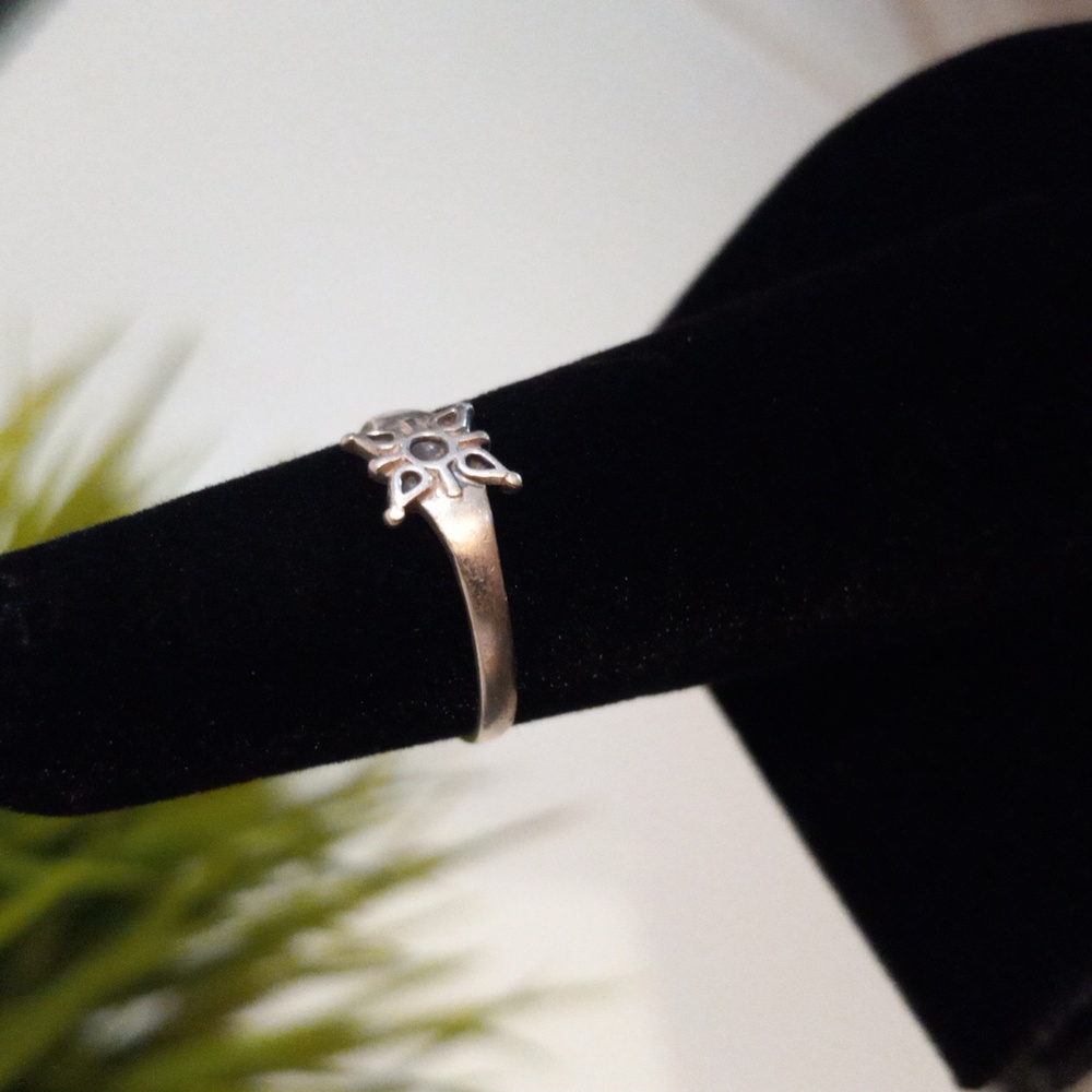 925 ring - Picture 3 of 8